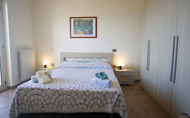 Villa Panoramica Tropea