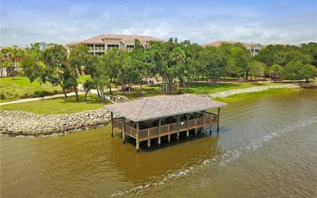 Tidelands 2135 - Three Bedroom Condo