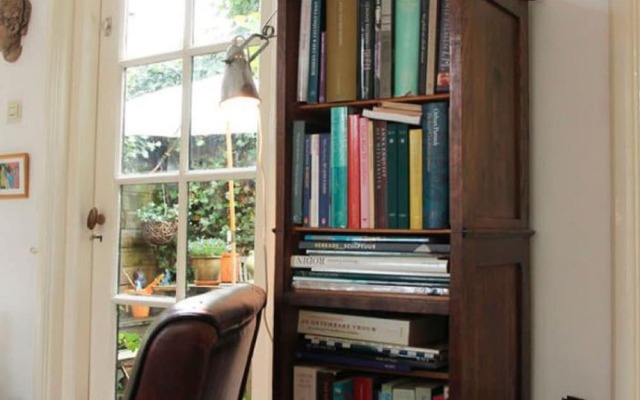 Holiday Home near Grote Market in Heart of Haarlem