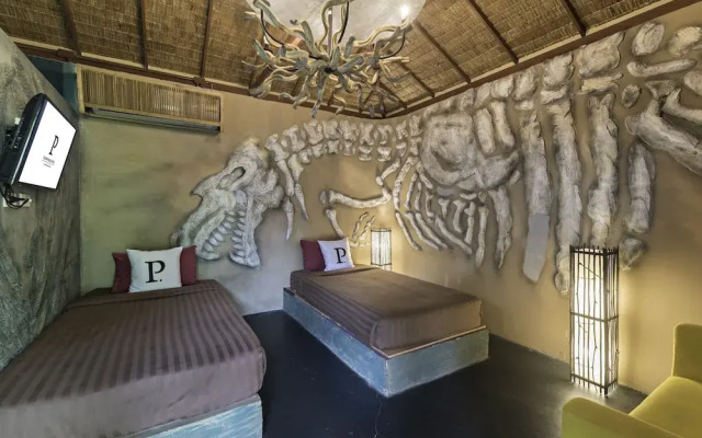 Dream Field Resort