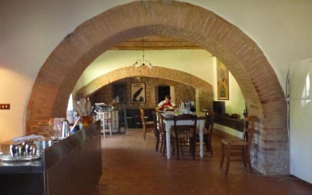 IL Molinaccio di Montepulciano