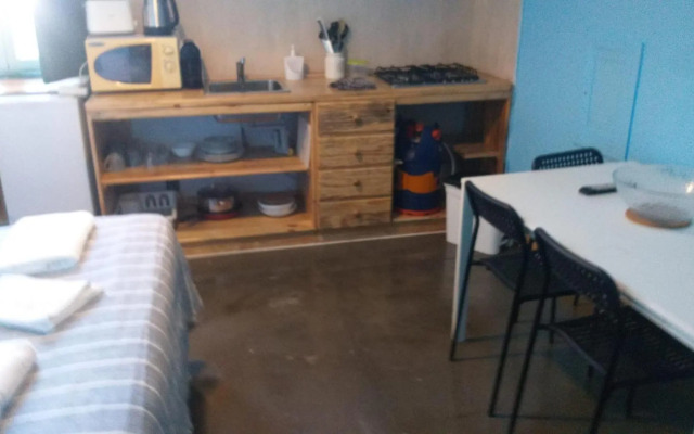 Casa Do Vale - Ecotainer