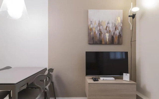 Contempora Apartments - Cavallotti 13 - B12b