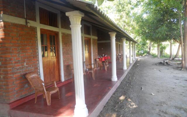 The Polonnaruwa Rest Guest House