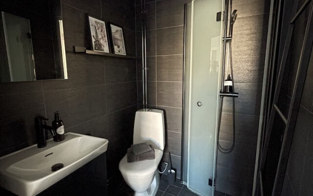 Berglings Boutique Hotell