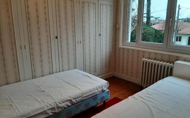 Maison Anglet, 4 pièces, 6 personnes - FR-1-239-592