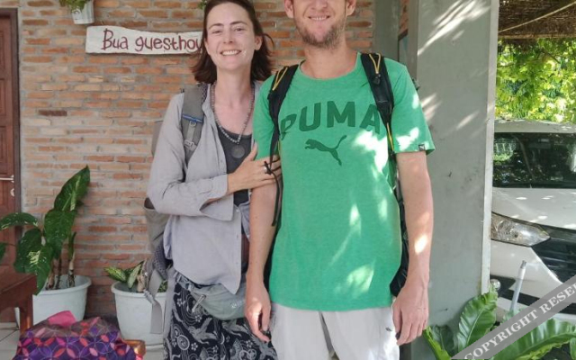 Bua Guest House