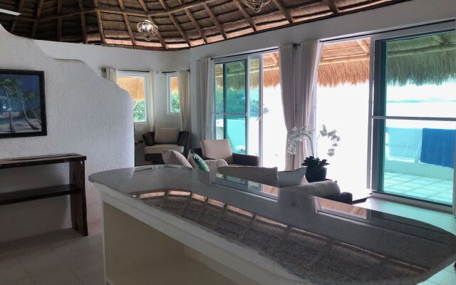 Pearl Bay Villas