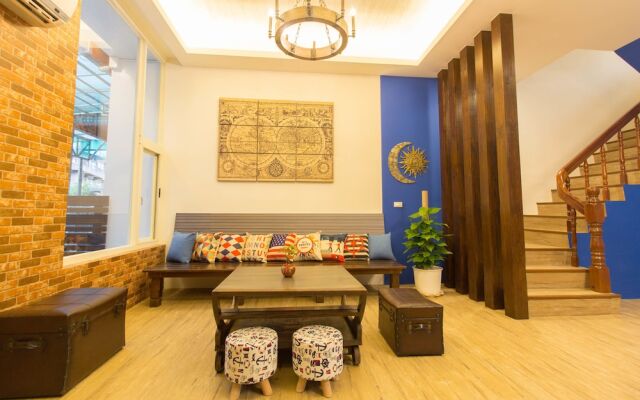Yi Ho House B&B
