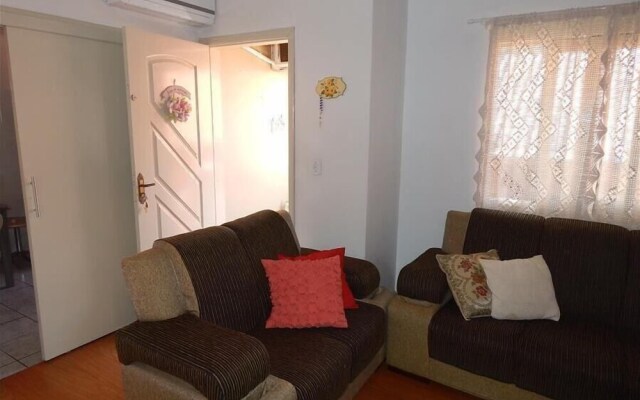 Apartamento dos Altos Centro de Gramado