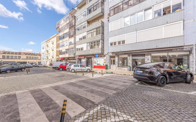 GuestReady - Vibrant 2BR Apartment