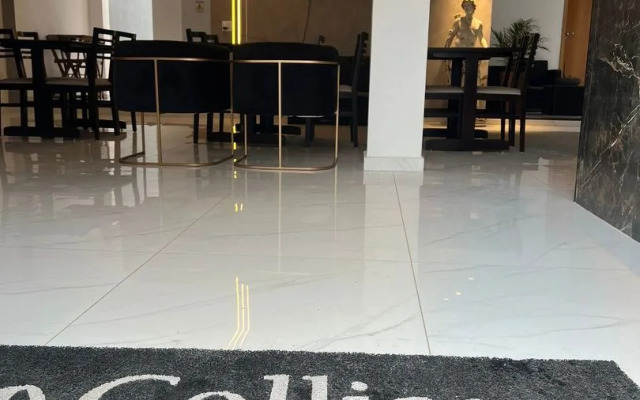 Hotel Pousada Colliseu