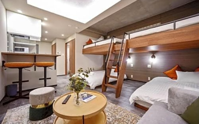 ALT STAY Azabudai - Vacation STAY 31676v