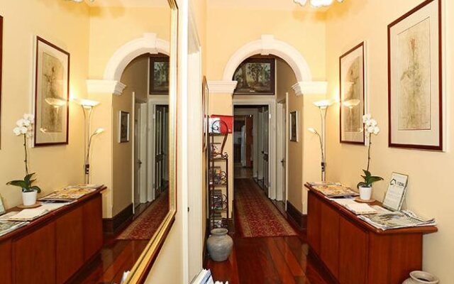 Sojourn on Gale Bed & Breakfast