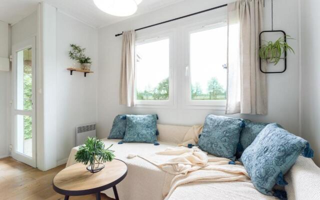 Domaine de l'Oiselière