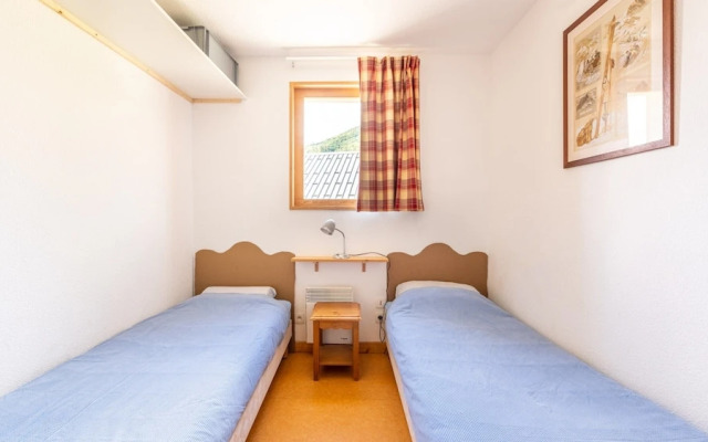 Apartment in Saint-sorlin With Mountain Views