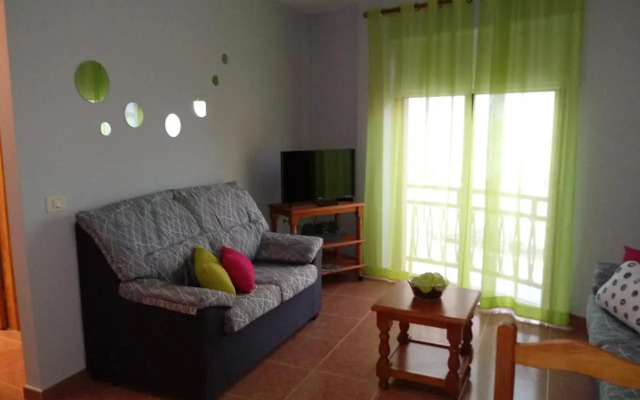 Avenida El Puente, 26