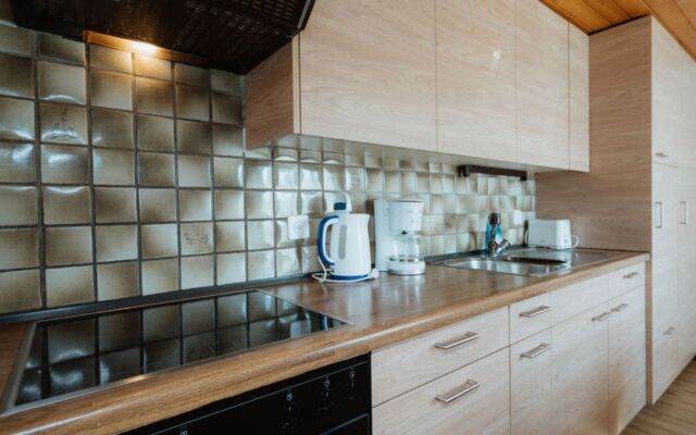 Apartment Sonne
