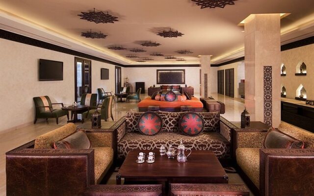 Al Mirqab Boutique Hotel