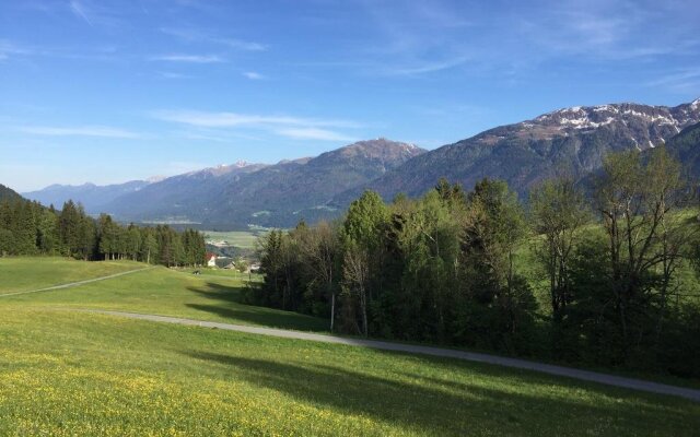 Pension Polinikblick