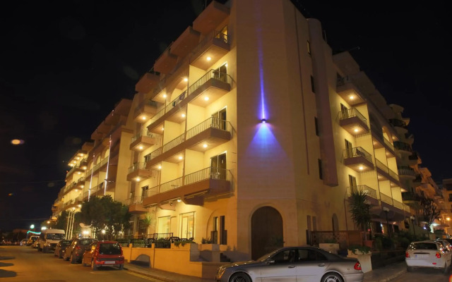 Soreda Hotel