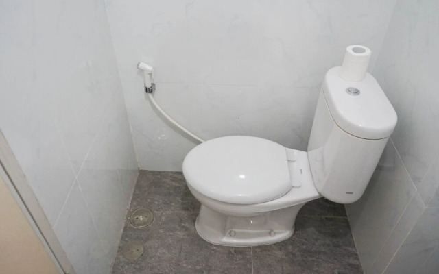 Wonderful Studio Apartment at Urban Heights Residences