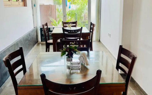 Grand Residence Negombo