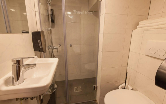 Travel Hotel Amsterdam