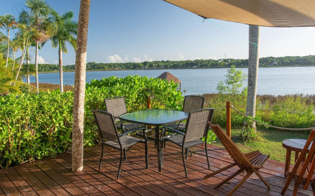 Hotel Kaab Coba