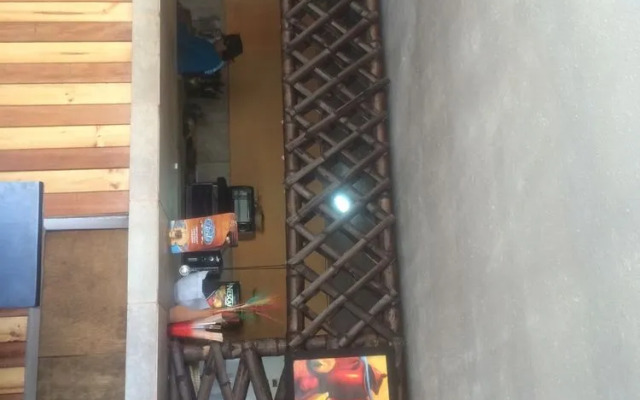 Hosteria Alpaka Quilotoa