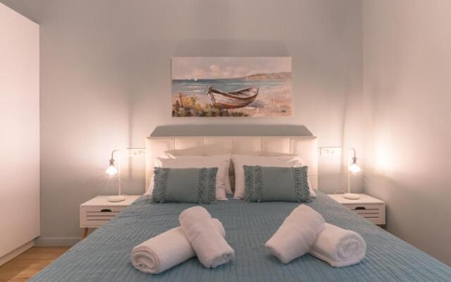Saint George cozy studio