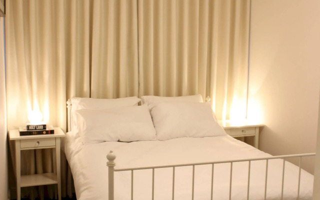 Tel Aviv Home