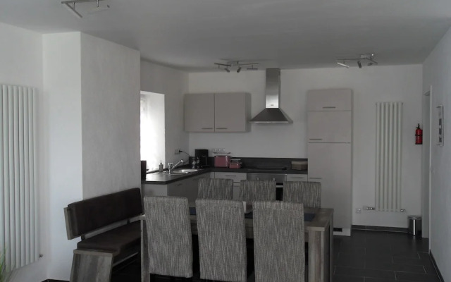 Gästehaus Nettes Landhaus