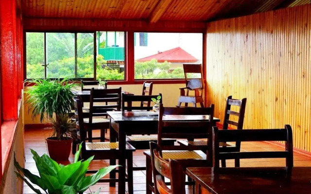 Miztli Lodge & Adventures