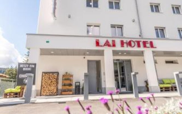 Lai Lifestyle Hotel