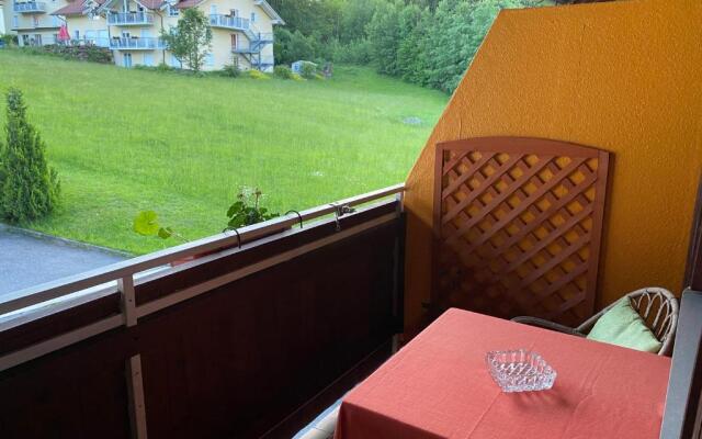 Pension Waldblick