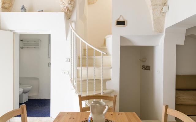 Terrazza Verdi in Ostuni