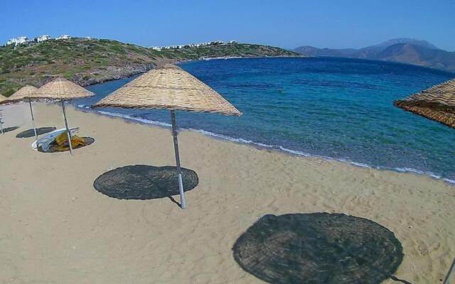 Poseidon Marine Villa