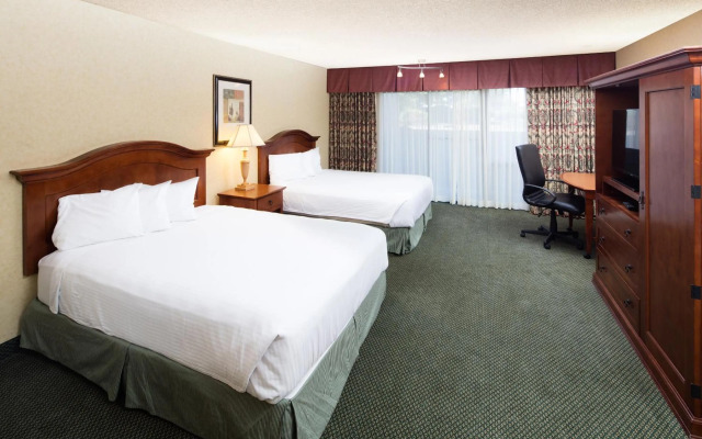 Red Lion Hotel Pendleton