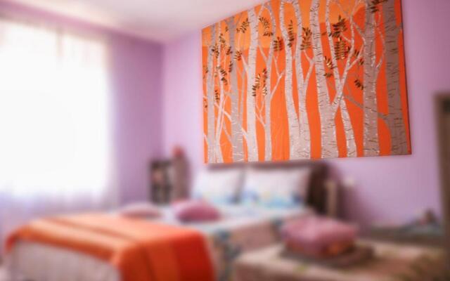 B&B La Casa d'Artista