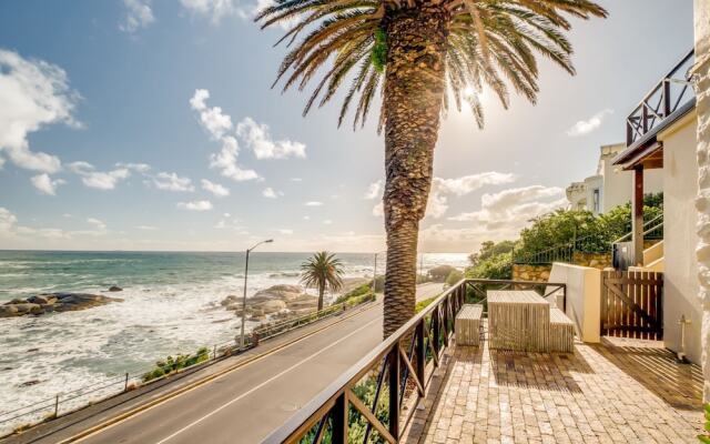 Camps Bay Terrace Lodge