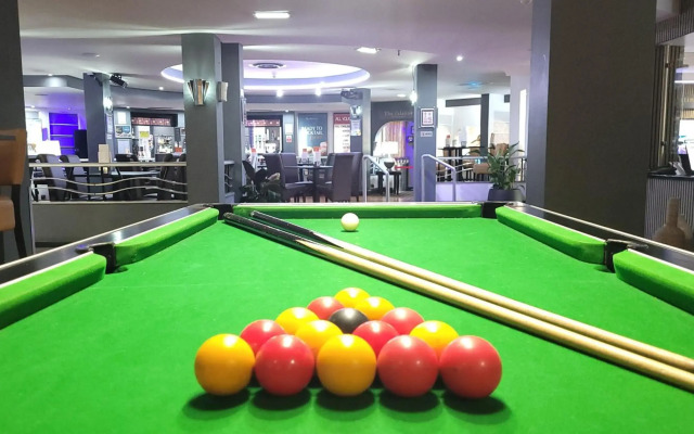 Britannia Hotel Manchester Airport