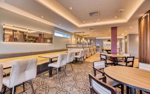 Premier Inn Pickering hotel