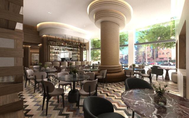 Hotel Pinar Plaza