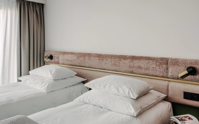 PURO Hotel Poznań Stare Miasto