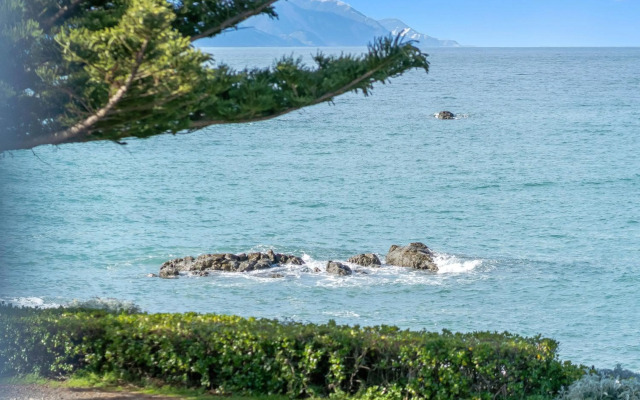 Kaikoura Waterfront Apartments