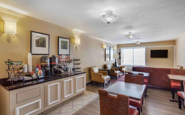 Extended Stay America Suites - Norwalk - Stamford