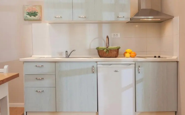 Apartments Meri Makarska