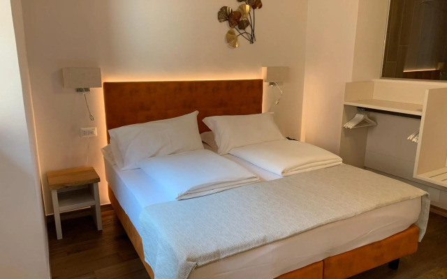 Hotel Monte Baldo