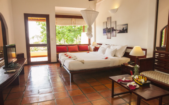 Victoria Phan Thiet Beach Resort & Spa